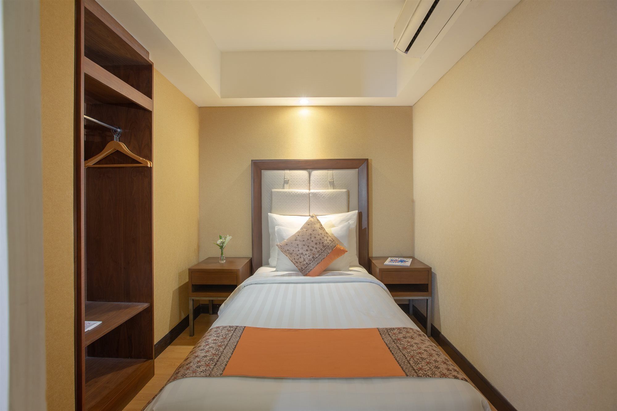 Sahid Raya Hotel & Convention Yogyakarta Maguwo Exterior foto